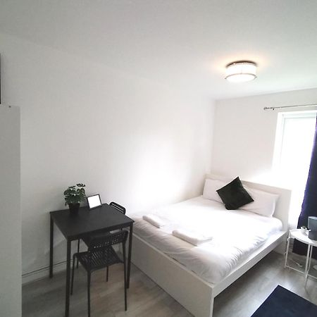 Central London Rooms N1 6Rj Exterior foto