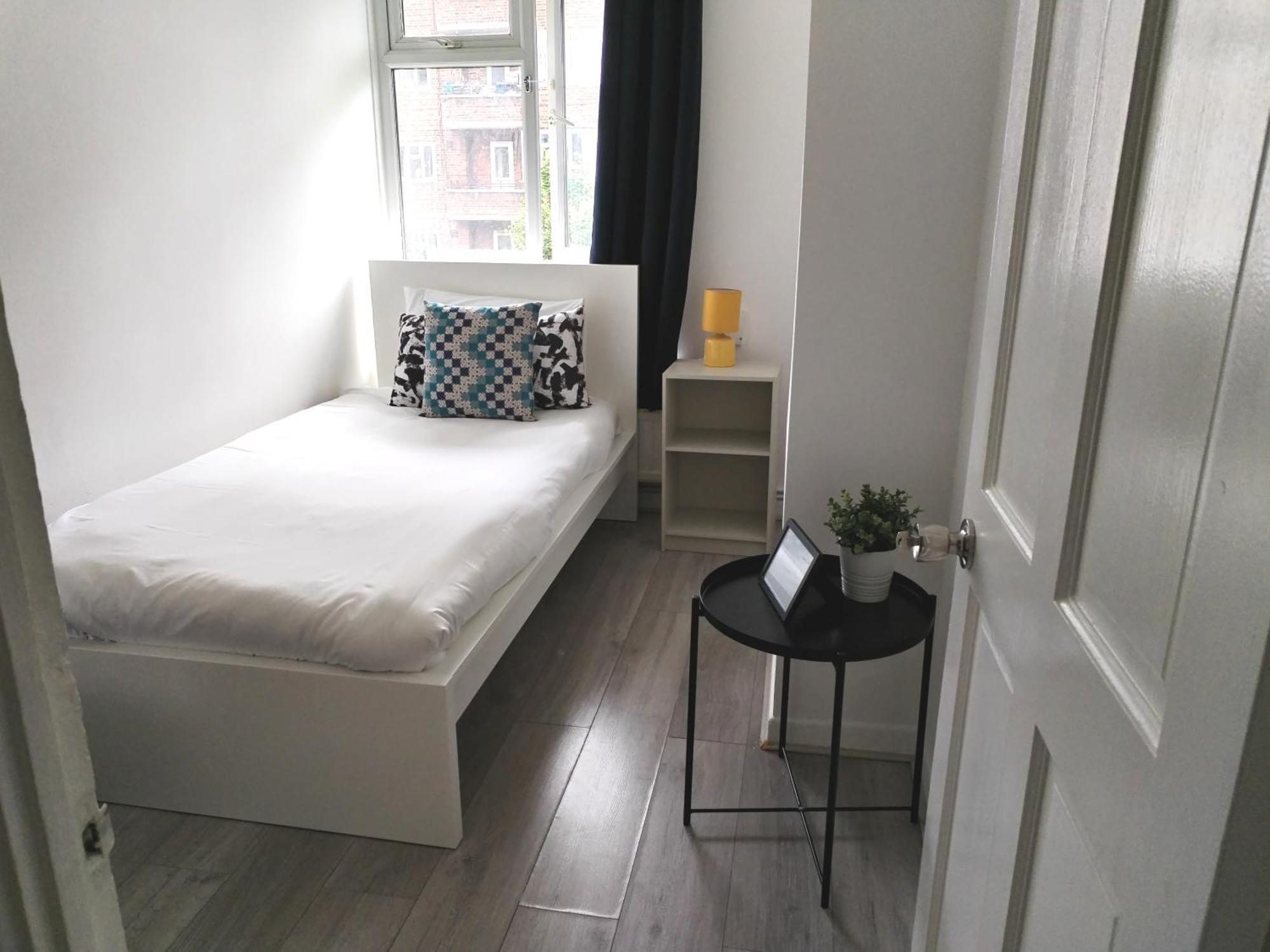 Central London Rooms N1 6Rj Exterior foto